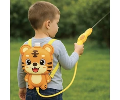 Koala Games G2658 Backpack Vanduo Gun (Random)