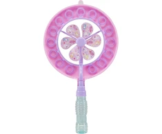 Koala Games G2662 Windmill Soap Bubbles (Random Color)