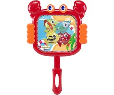 Koala Games G2663 Crab-Shaped Fishing Net