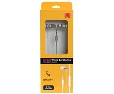 Ausinės Kodak 170+ Earphones