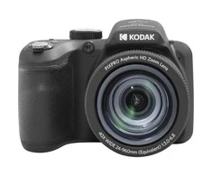 Kodak Astro Zoom AZ405 juodas