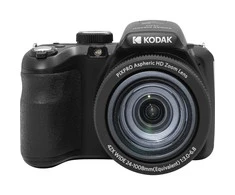 Kodak Astro Zoom AZ425 juodas