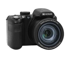 Kodak Astro Zoom AZ425 juodas