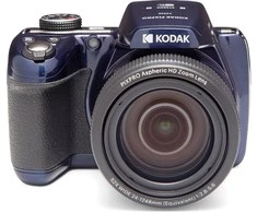 Kodak AZ528 Midnight Mėlyna