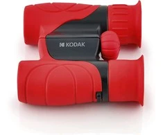 Kodak žiūronas BCS100 8x21 raudonas