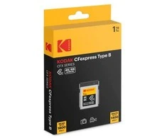 „Kodak CFexpress B“ 1 TB tipo EKMCFX1TK
