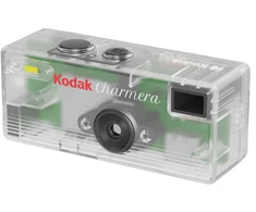 Kodak Charmera raktų pakabukas skaitmeniniams fotoaparatams žaliuzių dėžutė