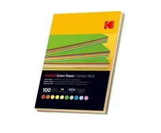 Kodak A4 Spausdintuvo fotopopierius (SB6601)