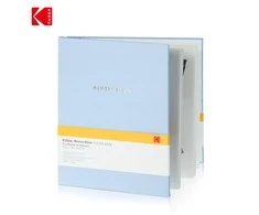 Kodak Atminties albumas / 20 puslapių 235270 Mėlynas audinys