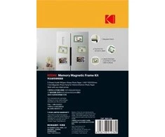 „Kodak“ atminties magnetinių rėmelių rinkinys, 5 lapai (3510669)