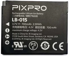 Kodak Pixpro LB-015