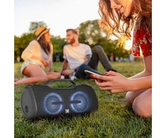 Kodak PWS-2248 Portable Wireless Speaker