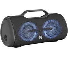 Kodak PWS-2248 Portable Wireless Speaker