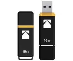 Kodak USB3.0 K100 16GB EKMMD16GK103