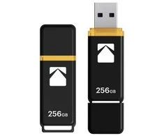 Kodak USB3.0 K100 256GB EKMMD256GK103