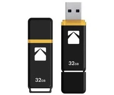 Kodak USB3.0 K100 32GB EKMMD32GK103