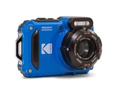 Kodak - Skaitmeninis fotoaparatas Pixpro WPZ2