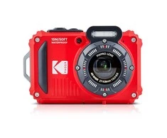 Kodak - Skaitmeninis fotoaparatas Pixpro WPZ2
