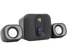 Kompiuterio kolonėlės Sbox SP-182