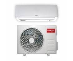 Klimatyzator Aiwa KLIMATYZACJA AIWA SPLIT MUSUKARI 3,5KW AIWA-MU35IN/OUT