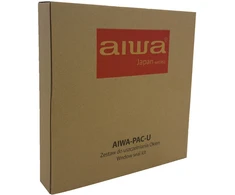 Aiwa Window seal kit AIWA-PAC-U