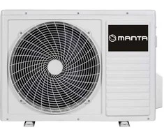 Kondicionierius Manta MAC012NN-O Outdoor Unit 12000BTU
