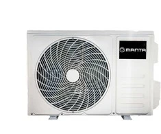 Kondicionierius Manta MAC012YN-O Wall Split Outdoor Unit