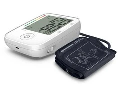 Kraujospūdžio matuoklis „Homedics BPA-P200“ nėštumo tikslus rankos BPM matuoklis