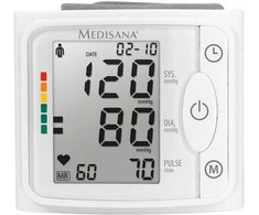 Medisana BW 320 Riešo kraujospūdžio matuoklis