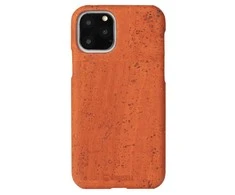 Dėklas Krusell Birka Cover Apple iPhone 11 Pro Max rust