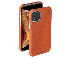 Dėklas Krusell Birka Cover Apple iPhone 11 Pro Max rust