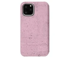 Dėklas Krusell Birka PhoneWallet Apple iPhone 11 Pro pink