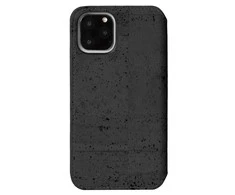 Dėklas Krusell Birka PhoneWallet, skirtas Apple iPhone 11 Pro, juodas