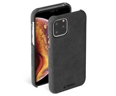 Krusell Broby dėklas Apple Apple iPhone 11 Pro Max stone