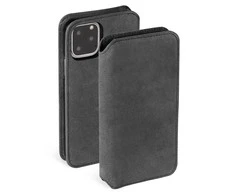 Dėklas Krusell Broby PhoneWallet Apple iPhone 11 Pro Max stone