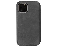 Dėklas Krusell Broby PhoneWallet Apple iPhone 11 Pro Max stone
