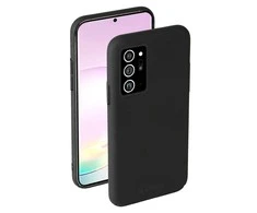 Dėklas Krusell Essentials SandCover Samsung Galaxy Note 20 juodas