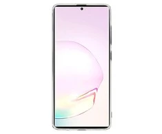 Dėklas Krusell Essentials SoftCover Samsung Galaxy Note 20 Ultra transparent