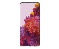 Dėklas Samsung Krusell SoftCover Sam G998 S21 Ultra transparent 62243