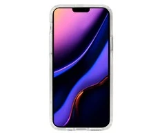 Krusell dėklas skirtas Apple iPhone 12 mini, skaidrus