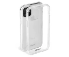 Krusell Kivik dėklas Apple Apple iPhone 11 Pro skaidrus