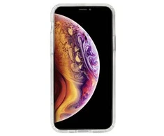 Krusell Kivik dėklas Apple Apple iPhone 11 Pro skaidrus