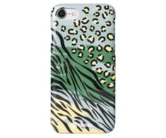 Dėklas Krusell Limited Cover Apple iPhone 8/7 wild žalias