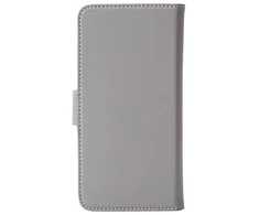 Dėklas Krusell Loka FolioWallet 2in1 Apple iPhone XS Max pilkas