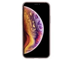 Krusell Sandby dėklas Apple Apple iPhone 11 Pro Max rožinės spalvos