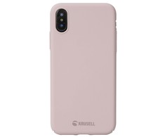 Apple Rožinis telefono dėklas iPhone XS Max