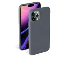 Dėklas Apple Krusell SandCover iPhone 12 Pro Max 6.7" akmens spalvos 62187