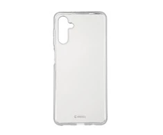 Dėklas Krusell SoftCover Samsung Galaxy A13 Transparent (62505)