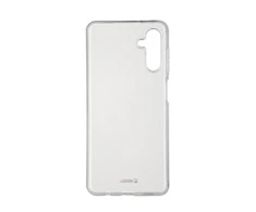 Dėklas Krusell SoftCover Samsung Galaxy A13 Transparent (62505)