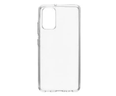 Dėklas Krusell SoftCover Samsung Galaxy A42 Transparent (62332)